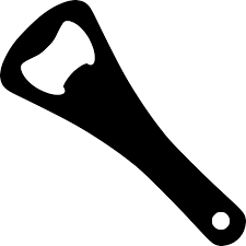 Bottle Opener Png Image Bottle Opener Bottle Metal Bottles