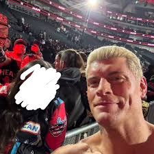 cody rhodes fanpage!