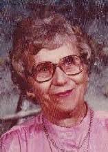 Obituary information for Eileen Hester