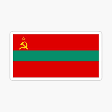 Transnistria, in english, also referred to as pridnestrovie, officially the pridnestrovian moldavian republic, is a de facto state in eastern europe that is internationally recognised as part of moldova. Transnistria Gifts Merchandise Redbubble