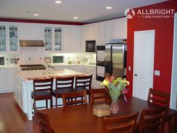 repaint or replace your kitchen cabinets