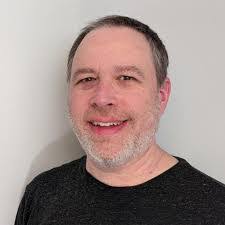 Jeff Parsons's Instagram, Twitter & Facebook