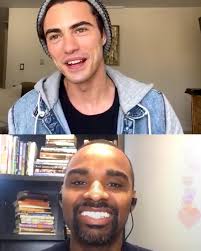 Darren went live today with @prestonpollard1. Go check it out