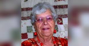 Hazel Irene Lambert Obituary