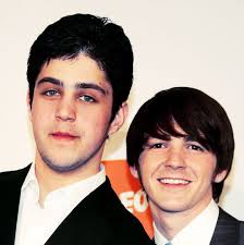 Original title drake & josh go hollywood. Drake Bell And Josh Peck Have Ended Their Fight