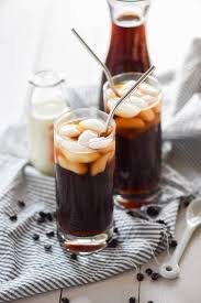 how to make your own cold brew with