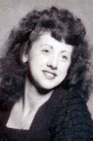 Dorothy Carter-Colantuoni 1925-2020