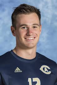 2021 Men's Soccer Roster