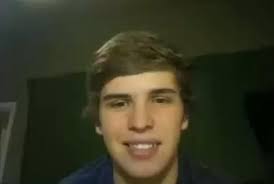 Presunljiv video 18-letnika tik pred smrtjo