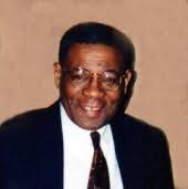 Obituary information for Ulysses "Buck" Robinson