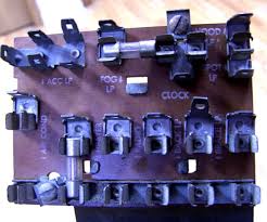 Understanding fuses and fuse boxes. 55 Chevy Aftermarket Fuse Box Wiring Diagram Schematic Thanks Visit A Thanks Visit A Aliceviola It