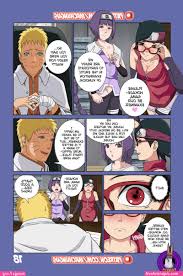 comic hentai naruto sub indo - Free Hentai Pic