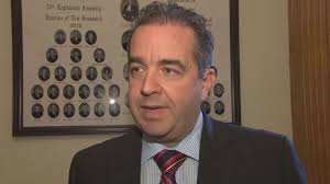 Green leader says hospital duties putting off potential family doctors