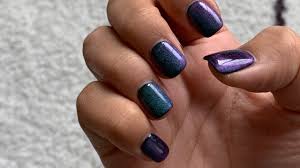 Check spelling or type a new query. Aurora Nails Is Korea S Top Nail Art Trend Of 2020 Photos Allure