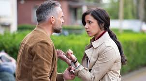 Commentaires concernant la série profilage. On A Vu Pour Vous Profilage Saison 10 Avec La Revelation Shy M Vl Media