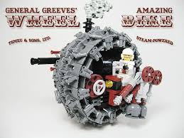 Steampunk Lego Star Wars Crafts Steampunk Lego Star Wars Crafts Lego Art