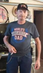 Brad Jeffery Frazier Obituary (2022)