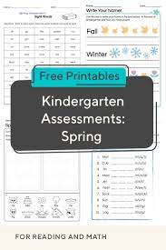 Pin On Assessment Resources