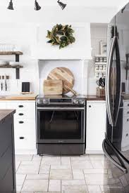 Mode exteriors are fabricated from 304 stainless steel and can be powder coated with any designer powder coat color. Our New Black Stainless Steel Appliances Features We Adore