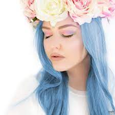 Get reviews, hours, directions, coupons and more for fantastic sams at 36 s blue angel pkwy, pensacola, fl 32506. Hair Dye Manic Panic Classic Blue Angel Mp001 Metal Shop Eu