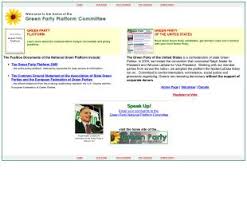 Image result for Green 1990 US Government