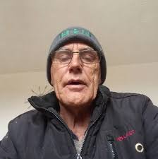 Stanley Currie's family start crowdfunding page to get him back home