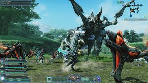 ¡he aquí la máxima lista de juegos rpg para pc débiles! Phantasy Star Online 2 En Steam
