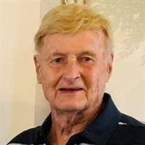 Albert "Bud" Galloway Obituary