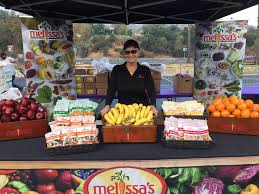 Melissa's Produce on Twitter: "We teamed up with @sproutsfm to ...