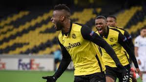 Jun 08, 2021 · europa league 2020/2021 schedule: Young Boys Cfr Cluj 2021 History Uefa Europa League Uefa Com