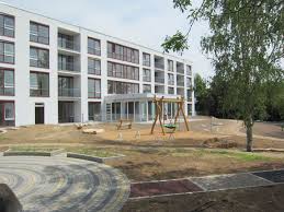 Im haus der generationen bieten wir beratung zu verschiedenen themen ein buntes haus mit allerlei nutzungsmöglichkeiten zum basteln, lesen, kochen, spielen und lachen Haus Der Generationen S A N Beratende Bauingenieure Gmbh Darmstadt