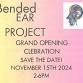 Bended Ear Project Soft Grand Opening — Fourth Plain Forward