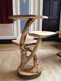 Driftwood Cat Tree Google Search Catsdiytree Kedi Agaclari Ahsap Isleme Kedi Evi