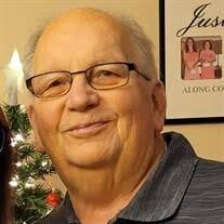 John Marvin Postma Obituary