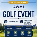 AWMI NY – Golf Outing