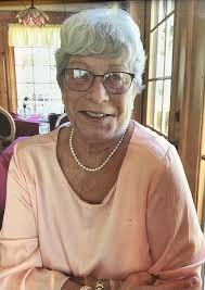 Sharon Louise Jackson Obituary