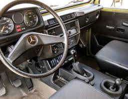 Front Panel Mercedes Benz 300 Gd Lwb W460 1979 90 G Klasse Mercedes Benz G Gelandewagen