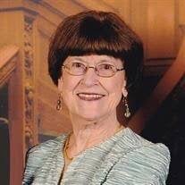 Joyce Fay (Hitt) McClenny Obituary