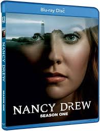Amazon.com: Nancy Drew: Season One [Blu-ray] : Larry Teng, Amanda Row, Roxanne  Benjamin, Kennedy McMann, Leah Lewis, Maddison Jaizani, Tunji Kasim: Movies  & TV
