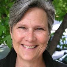 Mary L. Halbleib (she/her)