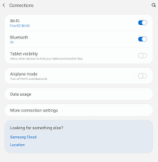I show you how to connect the samsung galaxy tab a to a home wifi internet network. Samsung Galaxy Tab S5e Tablet Support Raz Mobility