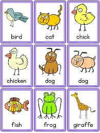 We did not find results for: Animals Esl Flashcards
