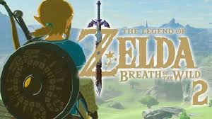 Breath of the wild in its e3 show. Zelda Breath Of The Wild 2 New Update Will Shock Nintendo Switch Fans Feed Ride