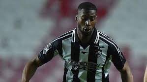 Career stats (appearances, goals, cards) and transfer history. A Bola Fc Porto E Talisma Para Beto Portimonense