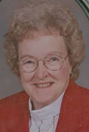 Nola M. Carter Obituary