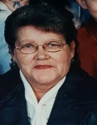 Obituary for Mildred Taylor