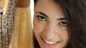 Calandra Trio returns to Historic Portsmouth Chamber Music