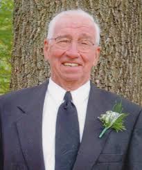 Obituary of William Adams