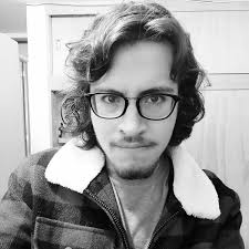 Este año me crece la barba de vago si o si. Tengo que cosplayear al Dude  Lebowski.