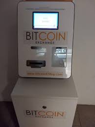 Singapore's central bank said on thursday it plans to begin regulating virtual currency intermediaries such as bitcoin exchanges and vending machines, in order to address concerns they could be. Bitcoin Atm In Singapore Must See Photo Steemit